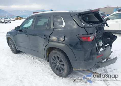 2024 Mazda Cx-50 2.5 S Preferred z USA, uszkodzony, nr VIN 7MMVABBM3RN182744